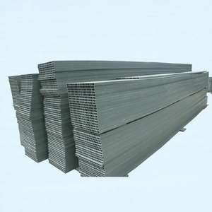 Hengyin Garantía de calidad Panel de PVC Valla de PVC con superficie lisa - Product Image 1