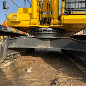 Best Performance Used Komatsu PC400 Excavator Second Hand Crawler Excavator PC400 Used Heavy <b>Equipment</b> in Stock for Sale - Product Image 3