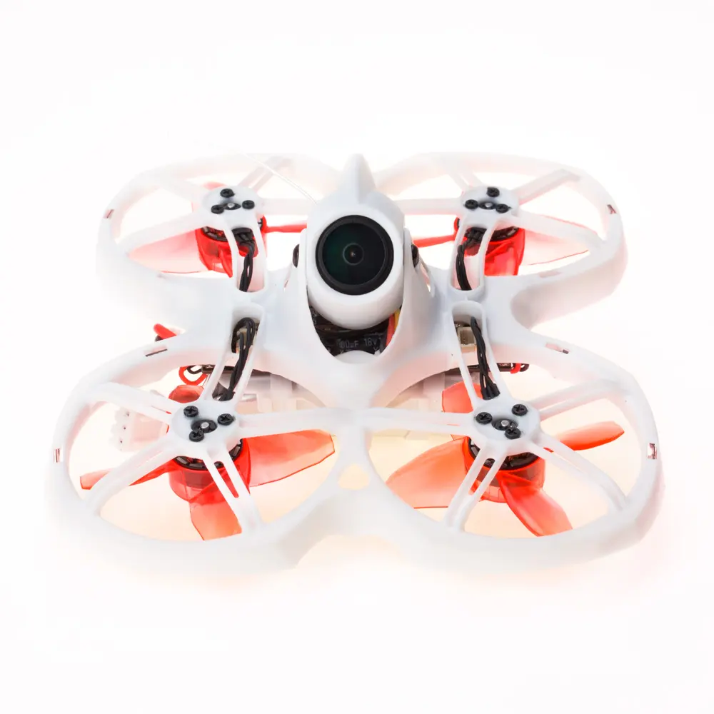 Tinyhawk II RTF FPV Racing Drone Kit F4 5A 16000KV RunCam Nano2 25/100/200mW VTX 1S-2S With Goggle