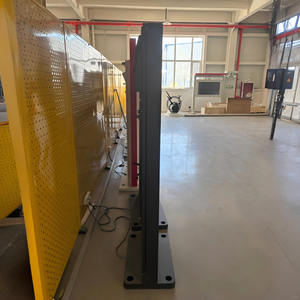 उच्च गुणवत्ता वाले आउटडोर विज्ञापन मशीन जो फॉगिंग को रोकता है और वाटरप्रूफ है - Product Image 5