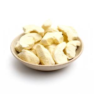 Delicia Exótica Crujiente y Gourmet para Conocedores y Regalos <span class=keywords><strong>de</strong></span> Lujo <span class=keywords><strong>de</strong></span> Comida: Durian Liofilizado - Product Image 1