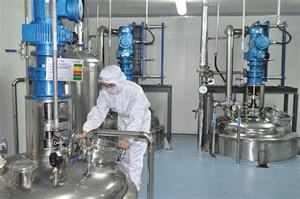 天然β胡萝卜素1%粉末 |   天然食品色素和维生素A前体 |   适合素食主义者，非转基因 - Product Image 5