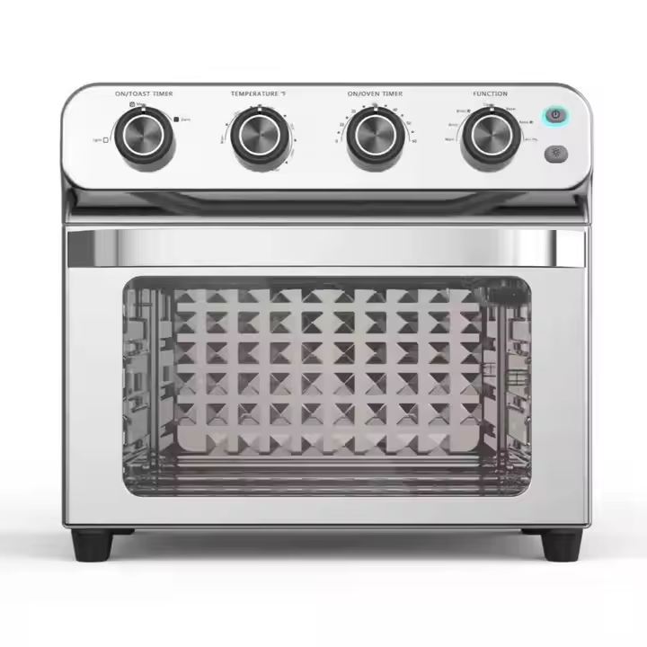 5L 1200w Modern Square Electric Air