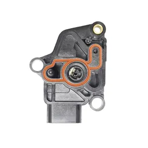 Sensor posisi Throttle sepeda motor TPS 16060-KYJ-901 BROS untuk Honda CBF125 CBR125 CBR150 CG150 TITAN FAN BROS 150