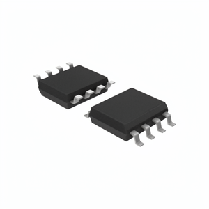8 SOlC BOM IC In Stock Buy Online Electronic Components ATTINY45-15SZ Embedded - Product Image 1