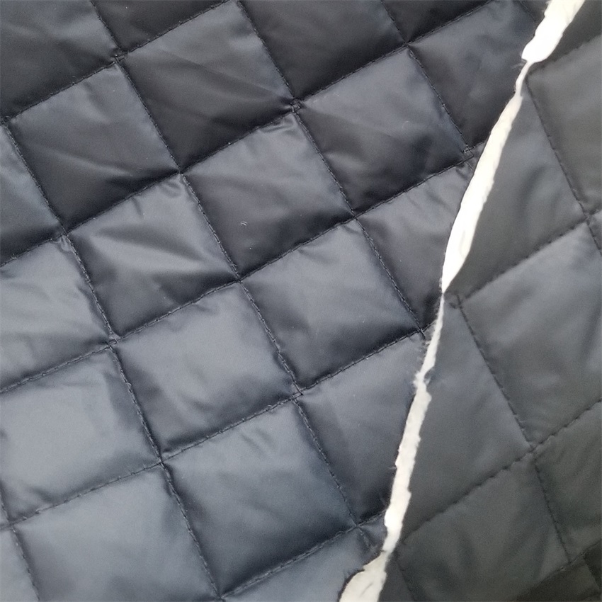 Quilted Padding Fabric China Trade,Buy China Direct From