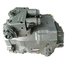 Bomba Hidráulica Serie HPV105-02R 2605, Bomba de Pistón de Alto Rendimiento HPV105 para Barco - Product Image 2