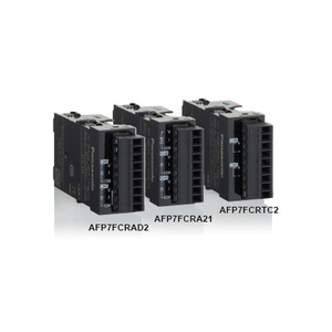 全新原装松下全系列编程软件 AFPSGR7CN/FPWINGR7 交换机/主板型可编程控制器 - Product Image 5