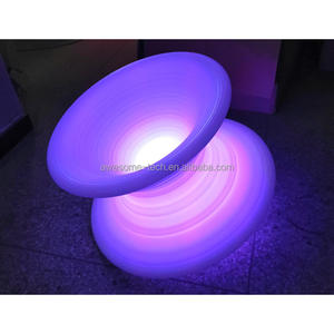 トーマスヘザーウィックスタジオ回転マギスパンチェア屋外用家具 (ch6543) ガーデンパーティー用プラスチックモダンCE & ROHS - Product Image 2