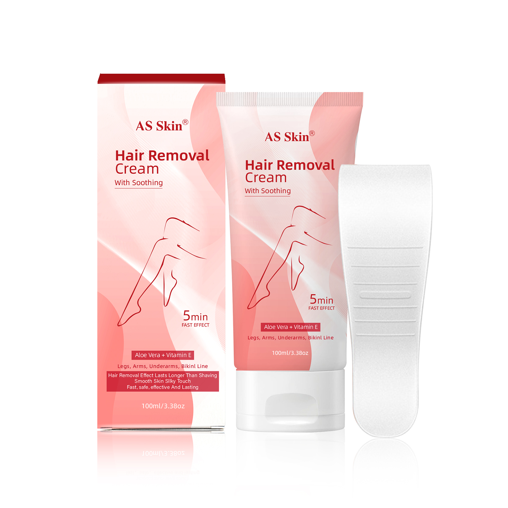 Быстродействующий фирменный натуральный органический депиляционный крем для тела, безболезненный крем для удаления волос для женщин