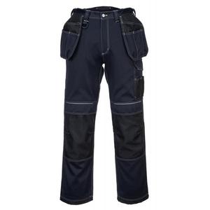 PORTWEST - T602NBR38 PW3 Holster pantalon de travail bleu marine/noir-PANTALON DE TRAVAIL EAN 5036108310692 PERFORMANCE PANTALON DE TRAVAIL - Product Image 1