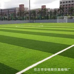 Césped Artificial Angus, 12500 Piezas por Caja, para Campos Deportivos y Jardines de Infancia, Uso en Exteriores - Product Image 5