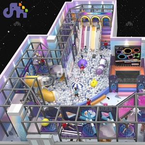 Area <span class=keywords><strong>Giochi</strong></span> per Bambini Domerry, Attrezzature per <span class=keywords><strong>Parco</strong></span> <span class=keywords><strong>Giochi</strong></span> al Coperto, <span class=keywords><strong>Giochi</strong></span> Morbidi per Interni, <span class=keywords><strong>Parco</strong></span> Divertimenti per Bambini - Product Image 3