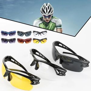 Lunettes de soleil polarisées pour le cyclisme, lunettes de sport d'extérieur, lunettes de VTT, lunettes de cyclisme pour hommes et femmes - Product Image 2