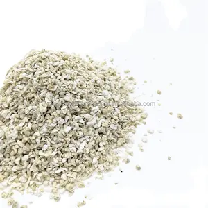 100% 천연 식물 재료 냄새 제어 기장 강한 고착 향기 콩 두부 완두콩 깨진 모래