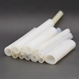医用级硅胶管柔性硅胶管耐热橡胶管
