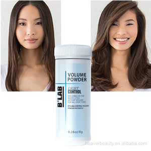 <span class=keywords><strong>Poudre</strong></span> coiffante volumisante pour cheveux, marque privée, cire mate, poussière pour cheveux, Texture mate et duveteuse pour hommes, <span class=keywords><strong>poudre</strong></span> volumineuse pour cheveux - Product Image 1
