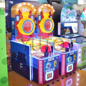 Machine <span class=keywords><strong>de</strong></span> jeux d'arcade, pour centres commerciaux d'intérieur, jouet à pièces <span class=keywords><strong>de</strong></span> monnaie, <span class=keywords><strong>Train</strong></span> <span class=keywords><strong>de</strong></span> banterie, <span class=keywords><strong>billet</strong></span> <span class=keywords><strong>de</strong></span> jeux à vendre, meilleure vente - Product Image 2