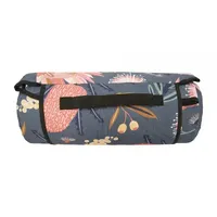 Accessoires de Camping 2022 produits de Camping tapis de plage Hippy stockage Portable