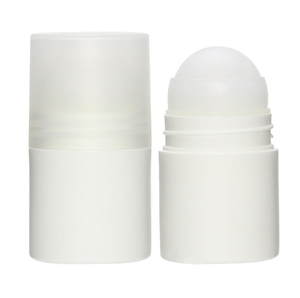 Rollo de plástico PE para botella desodorante, botella corporal con rodillo aromático, <span class=keywords><strong>antitranspirante</strong></span>, 50ml - Product Image 2