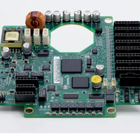 Nouvelle carte RDC KUKA 00-254-559 d'origine, pièces détachées pour robots d'automatisation industrielle avec garantie d'un an, livraison gratuite par DHL ou UPS