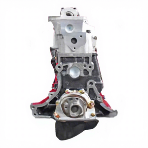 Conjunto de Motor 1RZ 2RZ Completo con Precisión de Ajuste OE para Hiace 1989-2004 Hilux 1998-2001 Vehículo Comercial Uso Todoterreno - Product Image 3