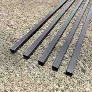 Varillas reforzadas de <span class=keywords><strong>fibra</strong></span> de carbono de tamaño personalizado refuerzo de cuello de guitarra de <span class=keywords><strong>fibra</strong></span> de carbono - Product Image 5