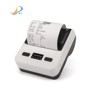 Terminal de paiement mobile Android BT-801 de haute qualité, 80 mm, imprimante thermique de reçus de 80 mm - Product Image 1
