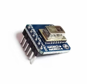 GY-<span class=keywords><strong>AMG8833</strong></span> <span class=keywords><strong>AMG8833</strong></span> <span class=keywords><strong>IR</strong></span> <span class=keywords><strong>8x8</strong></span> อินฟราเรดเครื่องสร้างภาพความร้อนอาร์เรย์เซ็นเซอร์วัดอุณหภูมิโมดูลอินเทอร์เฟซ I2C - Product Image 4