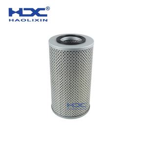 ตัวกรองน้ำมันไฮดรอลิกสำหรับ <span class=keywords><strong>Komatsu</strong></span> รถปราบดิน <span class=keywords><strong>D55</strong></span> PT146 97101777 3I0720 658126 158139 70658126 3130918 1214939H1 - Product Image 1