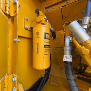 Presque neuf, haute qualité, faible consommation de carburant, excavateur sur chenilles Caterpillar 330D2 d'occasion de 30 tonnes pour projets de construction - Product Image 5