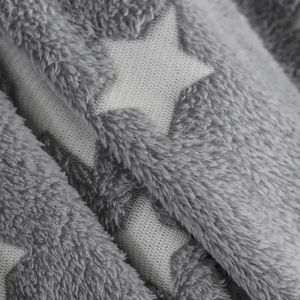 <span class=keywords><strong>Set</strong></span> <span class=keywords><strong>copripiumino</strong></span> In pile di <span class=keywords><strong>flanella</strong></span> Super morbido fantasia di nuovo arrivo di lusso Glow In The Dark - Product Image 4