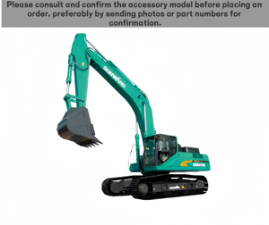 Repuestos Shantui para Excavadora SE60/75/85, Tanque <span class=keywords><strong>de</strong></span> Agua Auxiliar 60060-04-00097 60060-04-00097 60060-04-00063 60060-04-00064 - Product Image 6