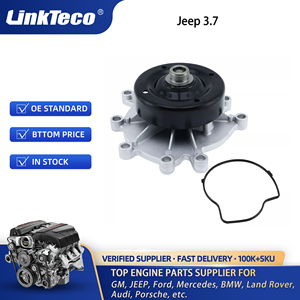 Kit de reconstrucción de reacondicionamiento de motor Linkteco, juego de pernos de junta de cabeza, Kit de árbol de levas apto para Dodge Chrysler Jeep 3,7 Cherokee Commander 02-10 - Product Image 6