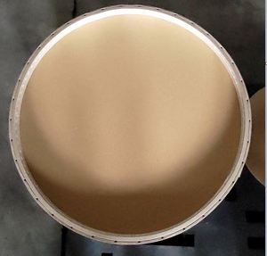 Zirconia Electron Grado 98% Pureza Japón Origen CAS 1313-23-4 - Product Image 2