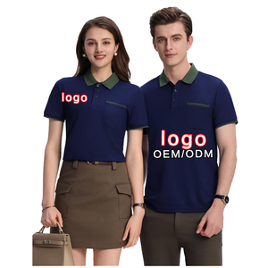 Modèle solide personnalisé <span class=keywords><strong>pas</strong></span> <span class=keywords><strong>cher</strong></span> pour polos et t-shirts en gros imprimé Logo Jersey tissu couleur unie vêtements teints - Product Image 1