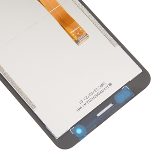 Écran LCD d'origine de qualité supérieure pour <span class=keywords><strong>Blackview</strong></span> <span class=keywords><strong>BV6600</strong></span> <span class=keywords><strong>Pro</strong></span> avec numériseur, assemblage complet - Product Image 4