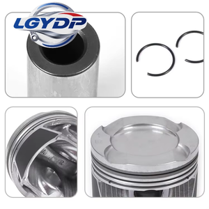 Proveedor Original de Pistones, Anillo de Pistón y Pistón para BMW F30 N20 N20B20A N20B20 11258606459 - Product Image 4