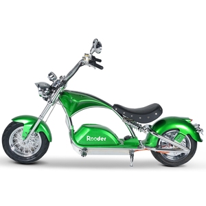 Motocicleta Eléctrica M1p Scooter Rooder <span class=keywords><strong>Sara</strong></span> M1ps, 72v 4000w 80km/h, Eec Coc, Precio al por Mayor - Product Image 4