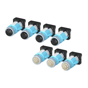 SV-04M <span class=keywords><strong>Genetic</strong></span> Analysis Selector Valves 6/8/10/12/24/28 Port Auswahl Port für IVD-Analysatoren - Product Image 1