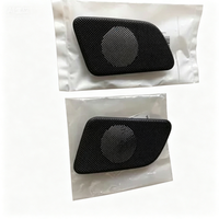 Penutup Speaker Atap & Plafon Audi A6L A7 B&O Kompatibel dengan Model Tahun 2019 Ke Atas Model Eropa BO