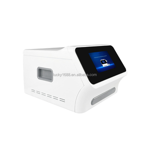 Instrumento de terapia térmica de 5 dimensiones, máquina de fisioterapia de relajación muscular para aliviar el dolor de estiramiento <span class=keywords><strong>facial</strong></span> - Product Image 5