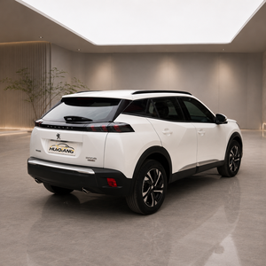 <span class=keywords><strong>Peugeot</strong></span> 2008 230THP the ONE 1.2T Automatic LHD SUV Compatto a Benzina con Interni in Pelle, Cerchi R17, Telecamera, Basso Chilometraggio, <span class=keywords><strong>Auto</strong></span> Usata del 2021 - Product Image 5