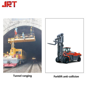 TTL CMOS Laser góc khối lượng đo RS232 lidar Phạm vi chính xác khoảng cách Mô-đun cảm biến với Hex lệnh - Product Image 4