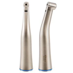 Meite medicale 1:1 turbina ad aria a bassa velocità manipolo dentale interno acqua contrangolo testa X25L - Product Image 5