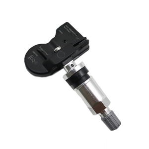 เซ็นเซอร์ TPMS Great Wall รุ่น 3641100AKN01A 433MHz แบบภายนอก สำหรับ Tank 300 500 Cannon ระบบตรวจสอบแรงดันลมยาง - Product Image 1