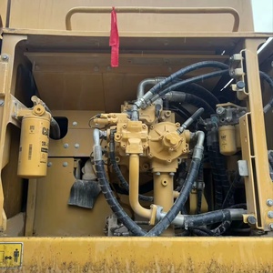 Excavadora Usada Cat 349D2L de 50 Toneladas de Peso Operativo, Excavadoras Komatsu Usadas en Venta - Product Image 6