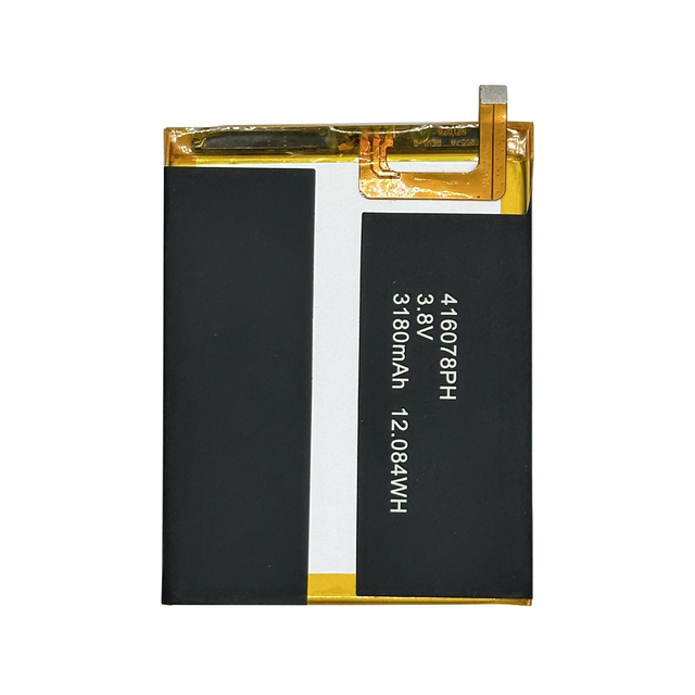Lingdu/Blackview BV6000 BV6000S Mobile Phone Battery 416078PH 3.8V in Stock
