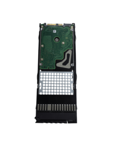 Für S5300 S5500 V3 02350BVP 600G 10K 2,5" SAS interne Speicherfestplatte - Product Image 4