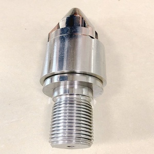 Buse à vis et écrous pour machine de moulage par injection Sumitom / Fanuc / TOSHIBA - Product Image 3